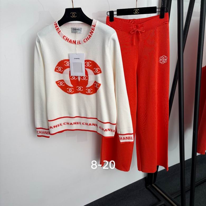 Chanel S-XL 263