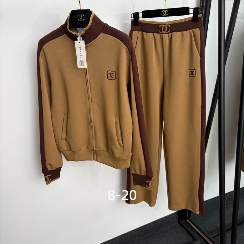 Chanel S-XL 264