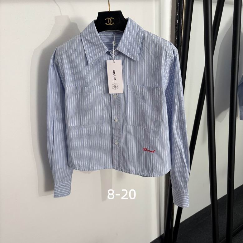 Chanel S-XL 266