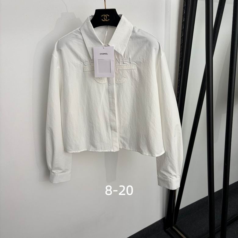 Chanel S-XL 268