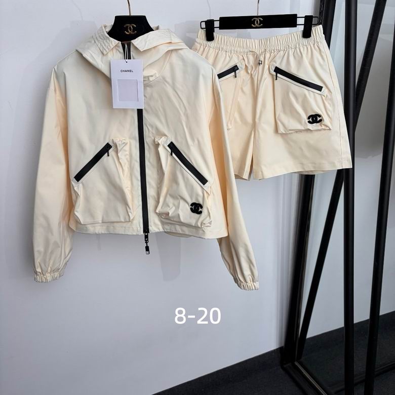 Chanel S-XL 271