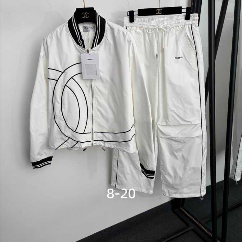 Chanel S-XL 274