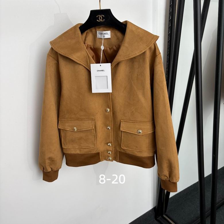 Chanel S-XL 276