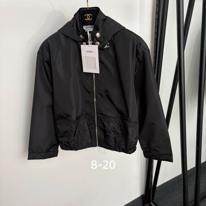 Chanel S-XL 277