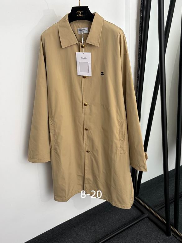 Chanel S-XL 283