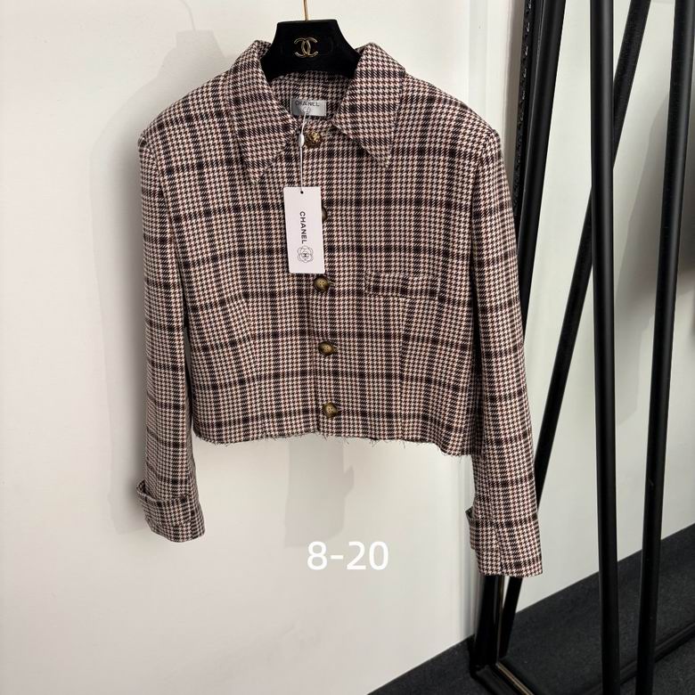 Chanel S-XL 288
