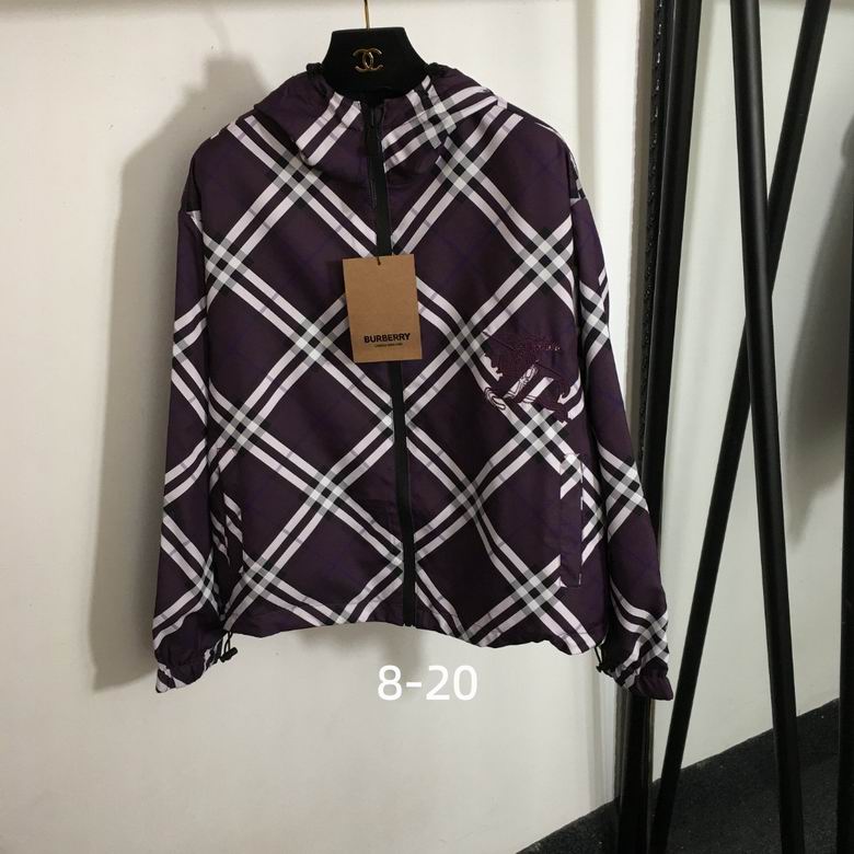 Burberry