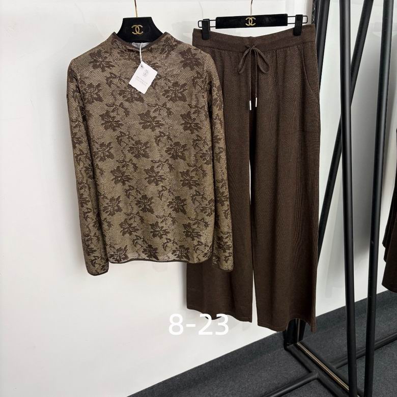 Brunello Cucinelli S-XL 36