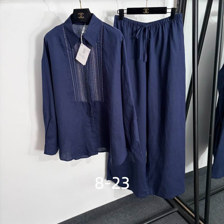 Brunello Cucinelli S-XL 42