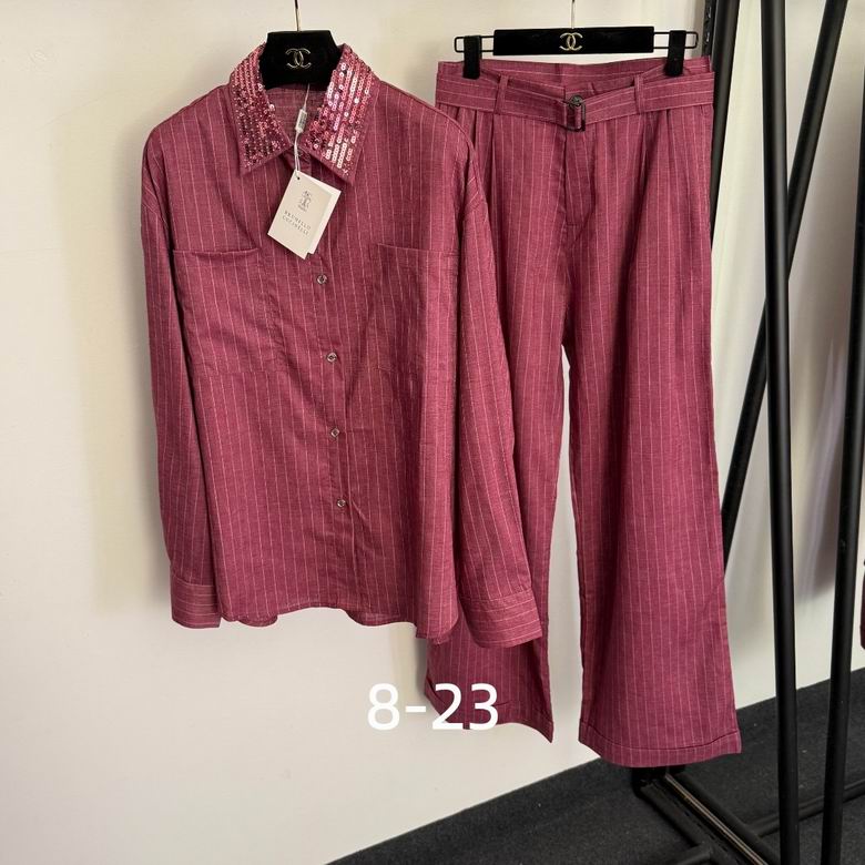 Brunello Cucinelli S-XL 45