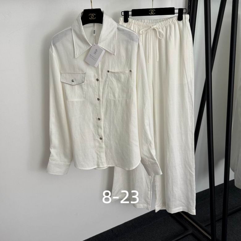 Brunello Cucinelli S-XL 46