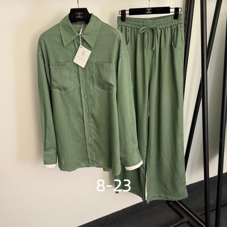 Brunello Cucinelli S-XL 47