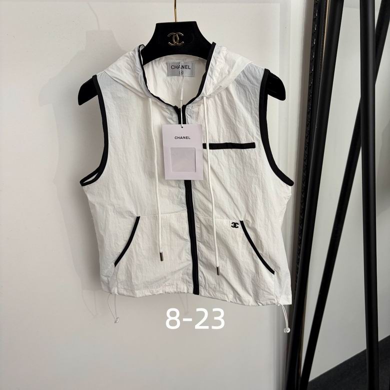 Chanel S-XL 307