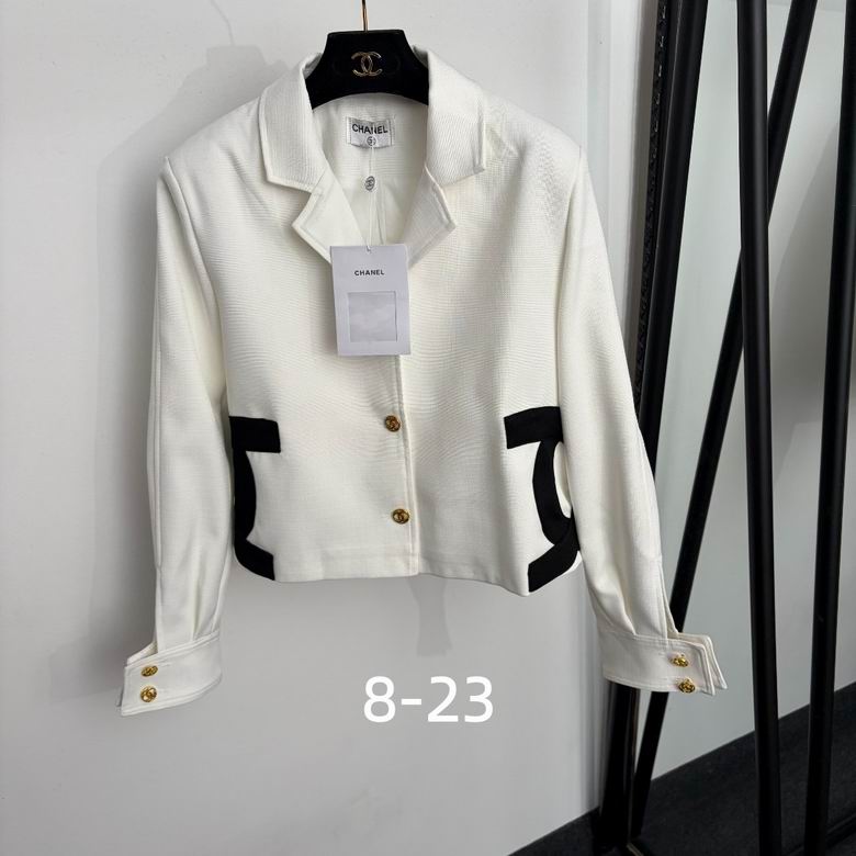 Chanel S-XL 314