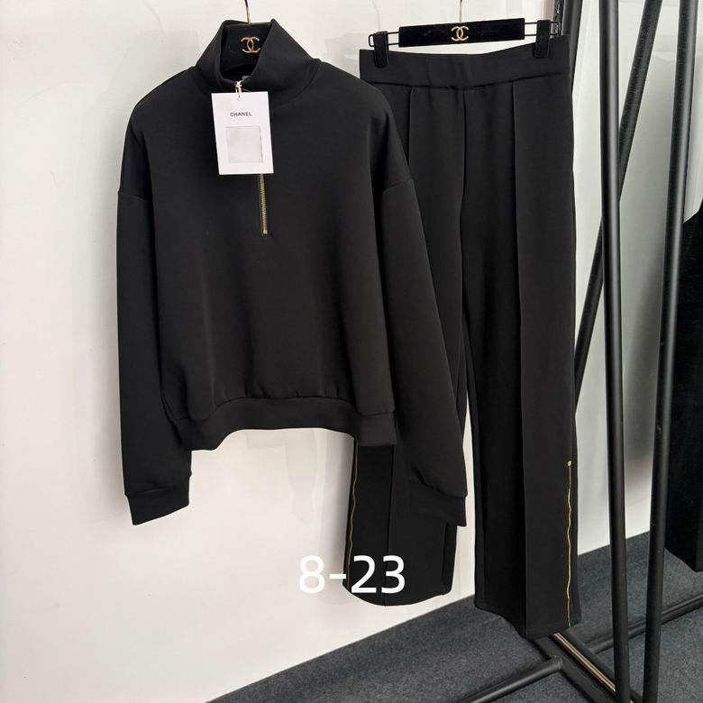 Chanel S-XL 316