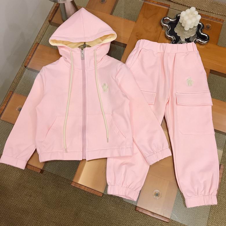 Moncler sz110-160 100