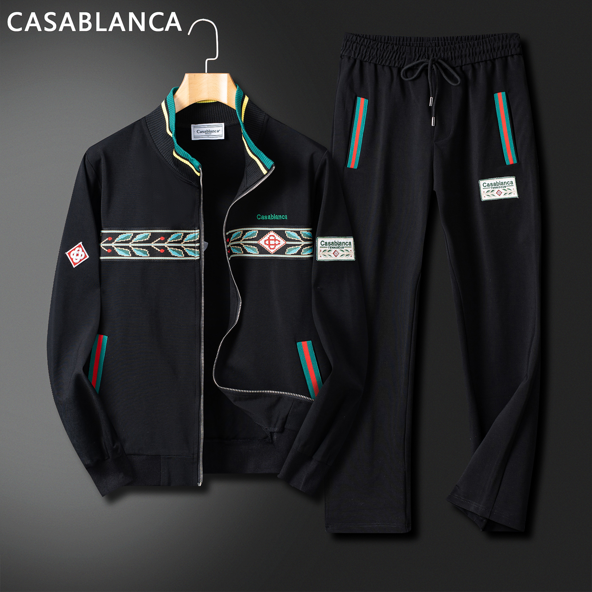 Casablanca M-3XL 25cr67