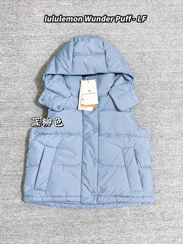 Lululemon sz2-10 aatx02