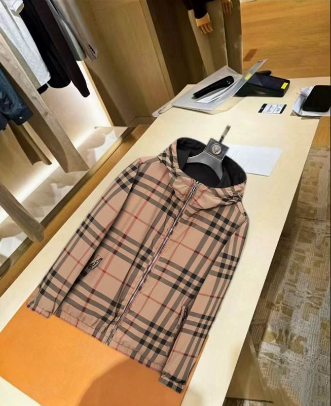 Burberry M-2XL 7sr6009