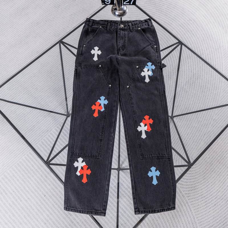 Chrome Hearts sz30-36 aatx08