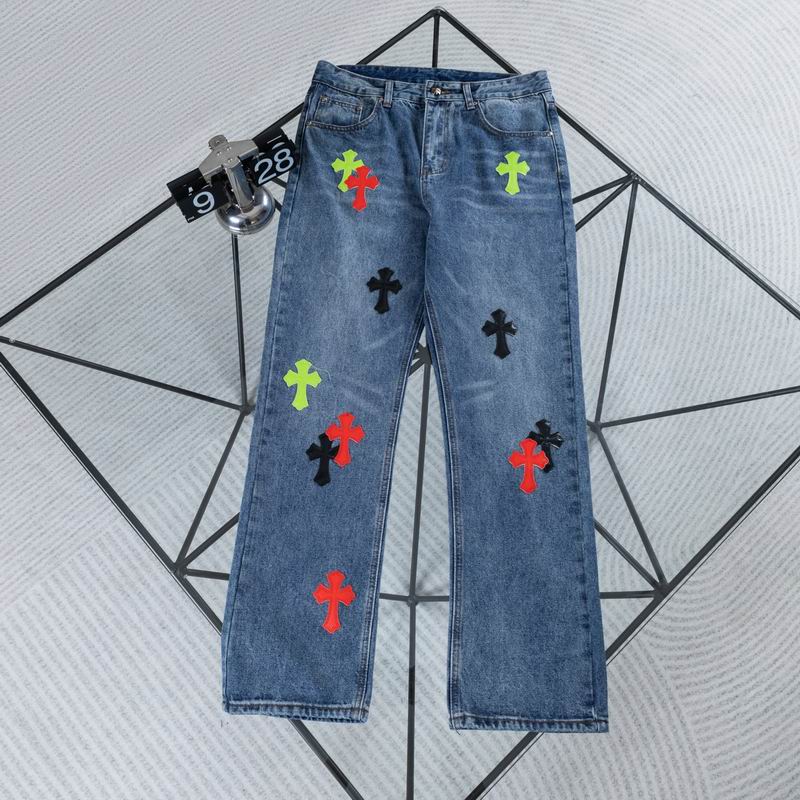 Chrome Hearts sz28-34 aatx18