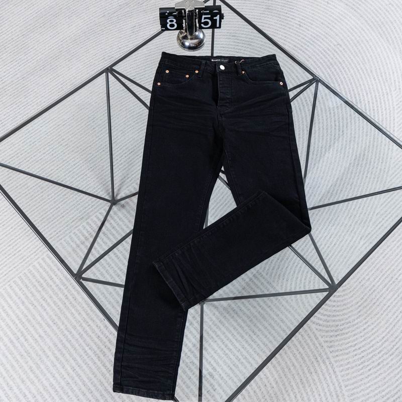 Purple Brand sz28-36 aatx02