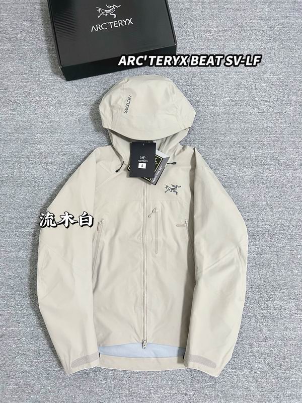 Arcteryx S-2XL aatx268