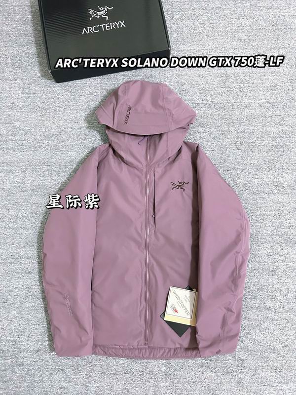 Arcteryx XS-2XL aatx269