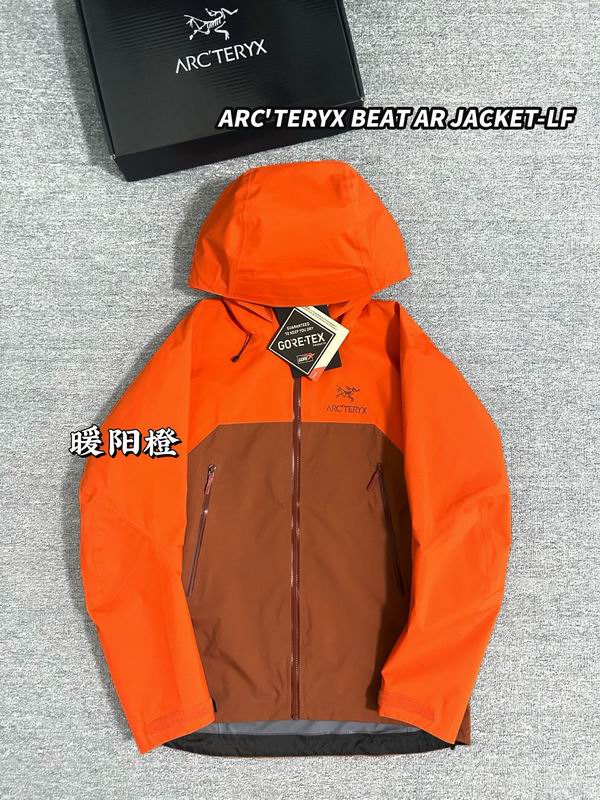 Arcteryx XS-2XL aatx270