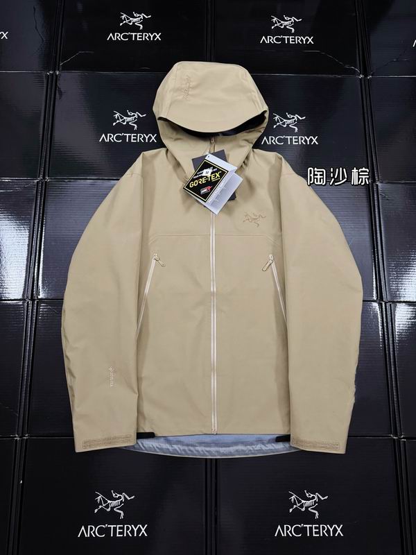 Arcteryx S-2XL aatx272