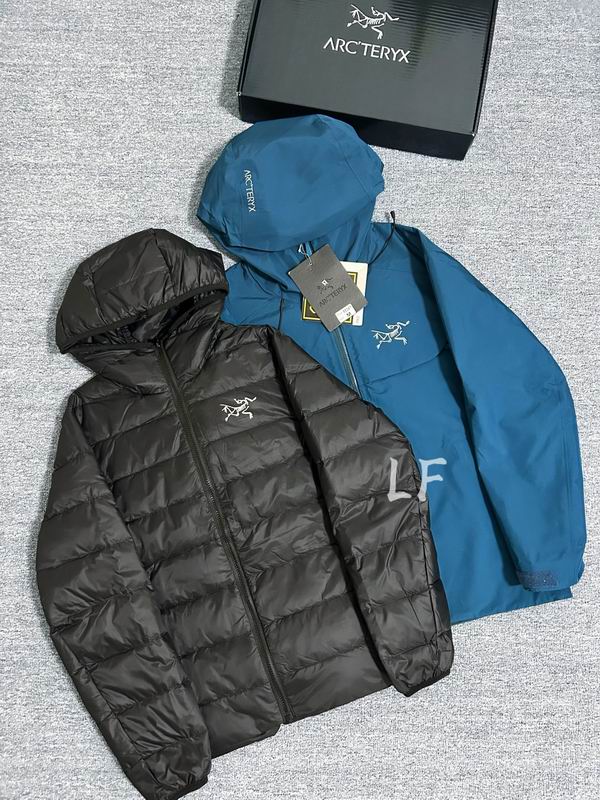 Arcteryx M-3XL aatx32