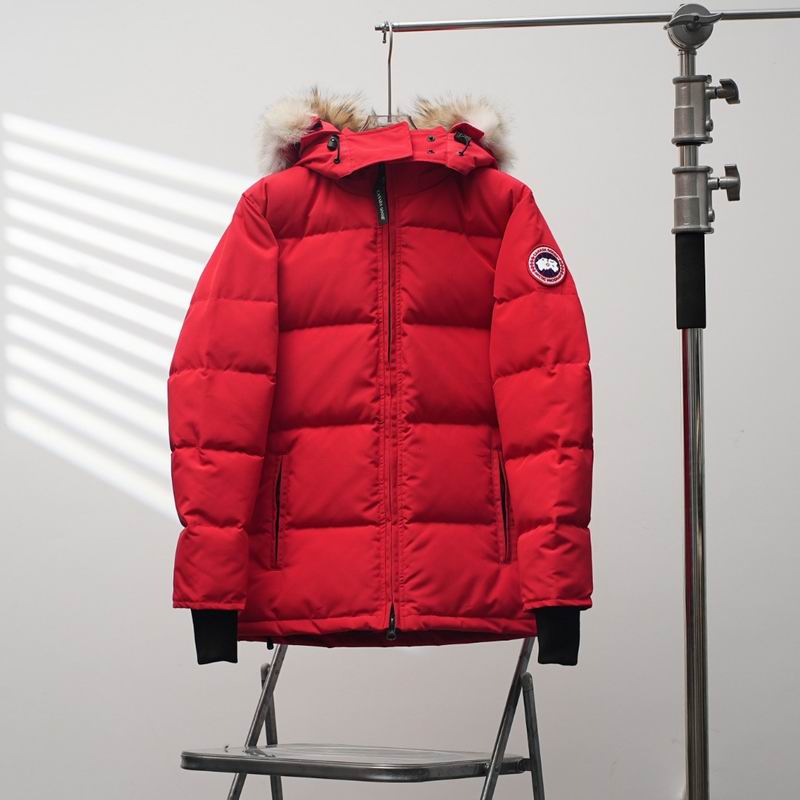 Canada Goose XS-2XL aatx207