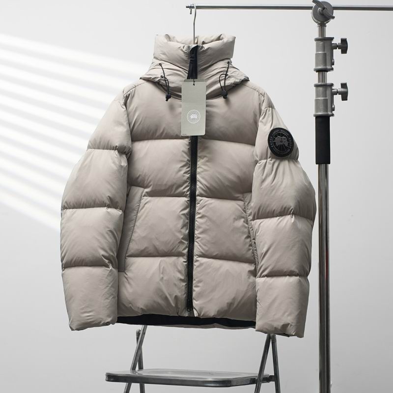 Canada Goose XS-2XL aatx208