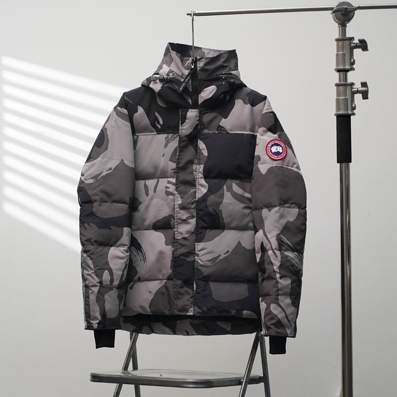 Canada Goose S-2XL aatx209
