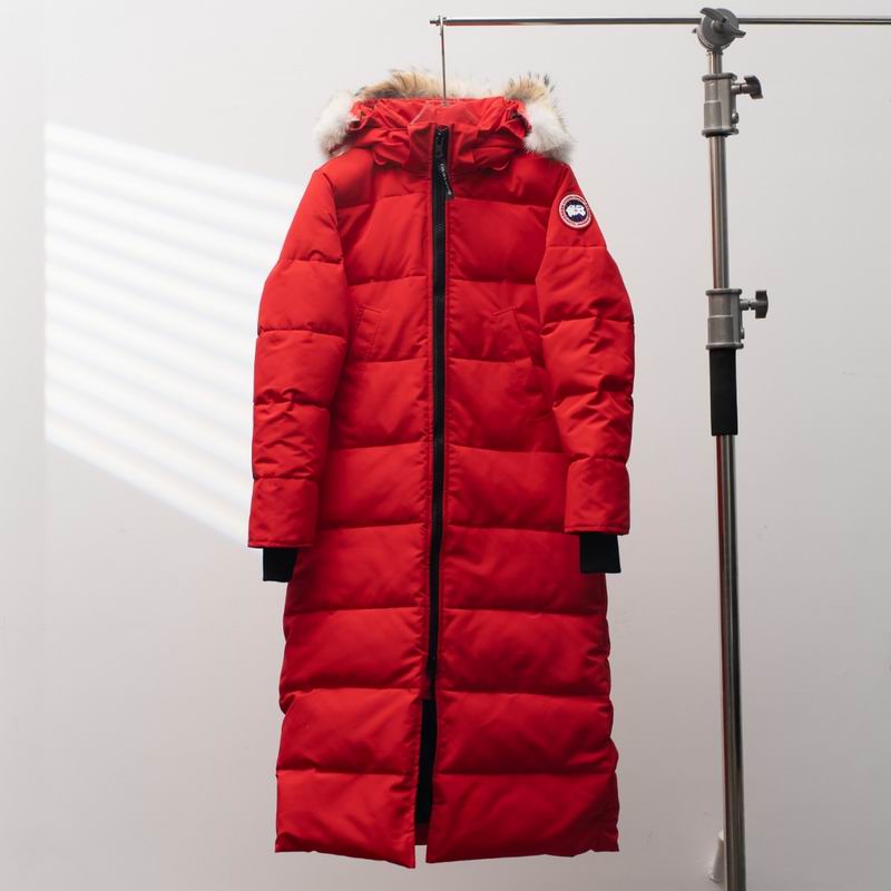 Canada Goose XS-2XL aatx214