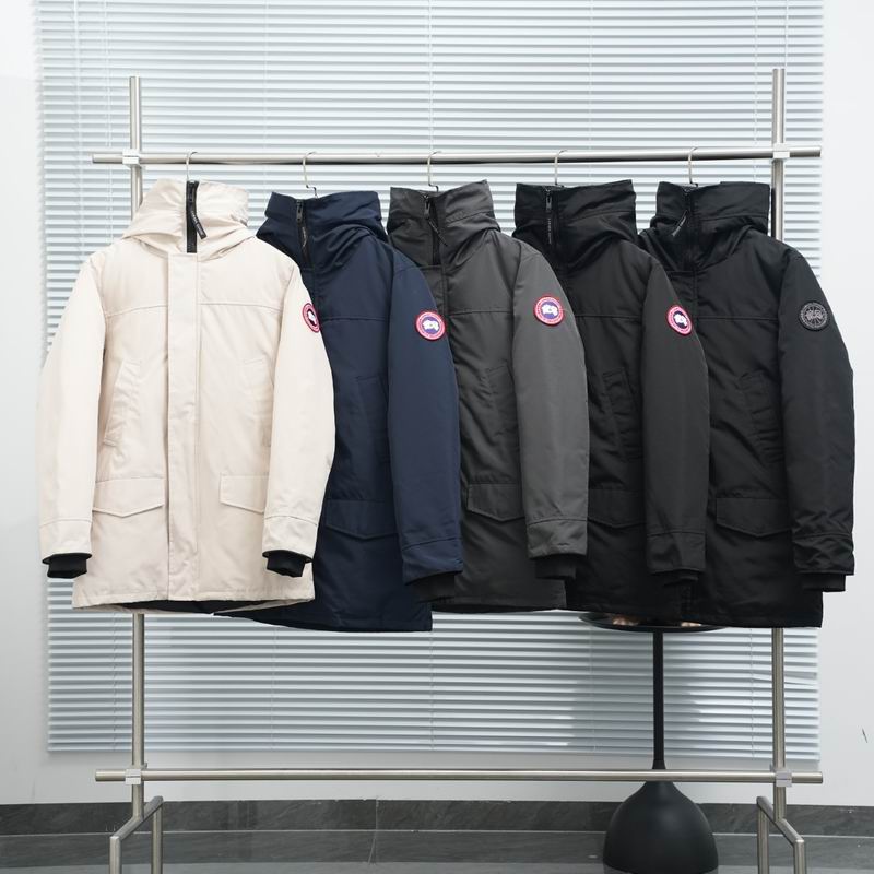 Canada Goose XS-2XL aatx216