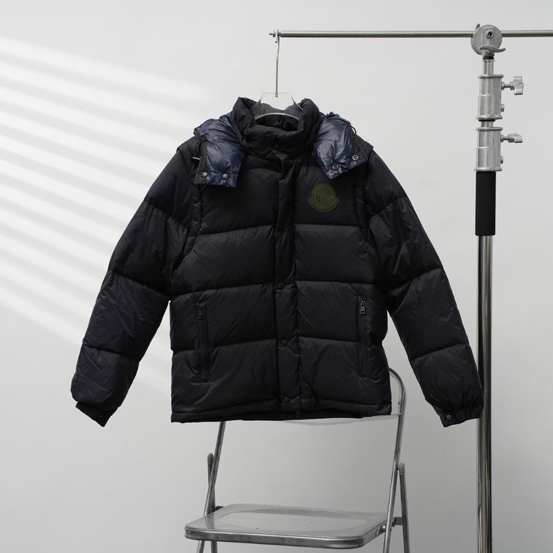 Moncler sz1-5 aatx385