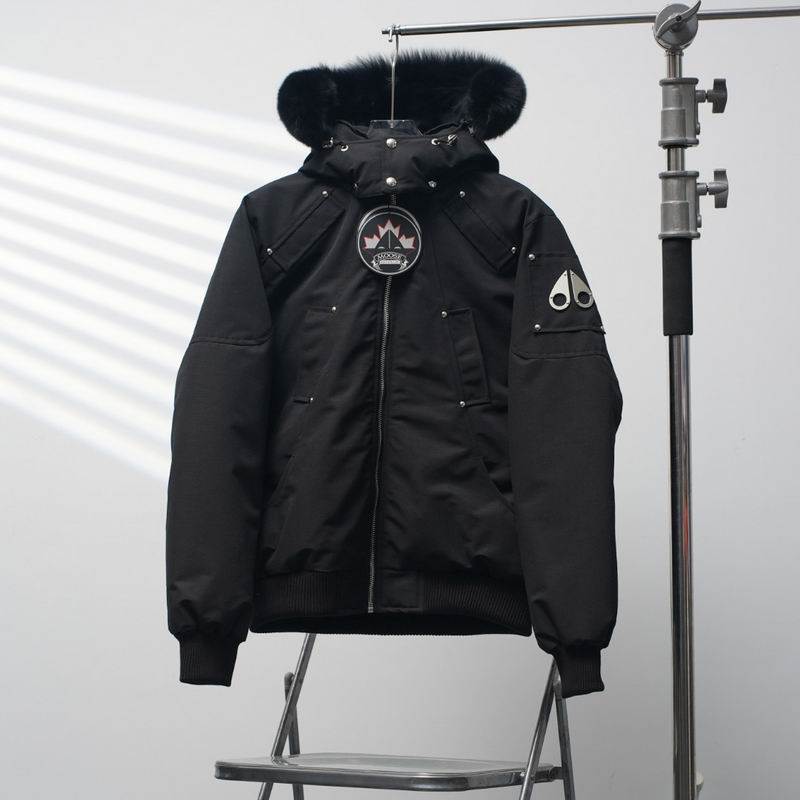 Moose Knuckles S-2XL aatx35