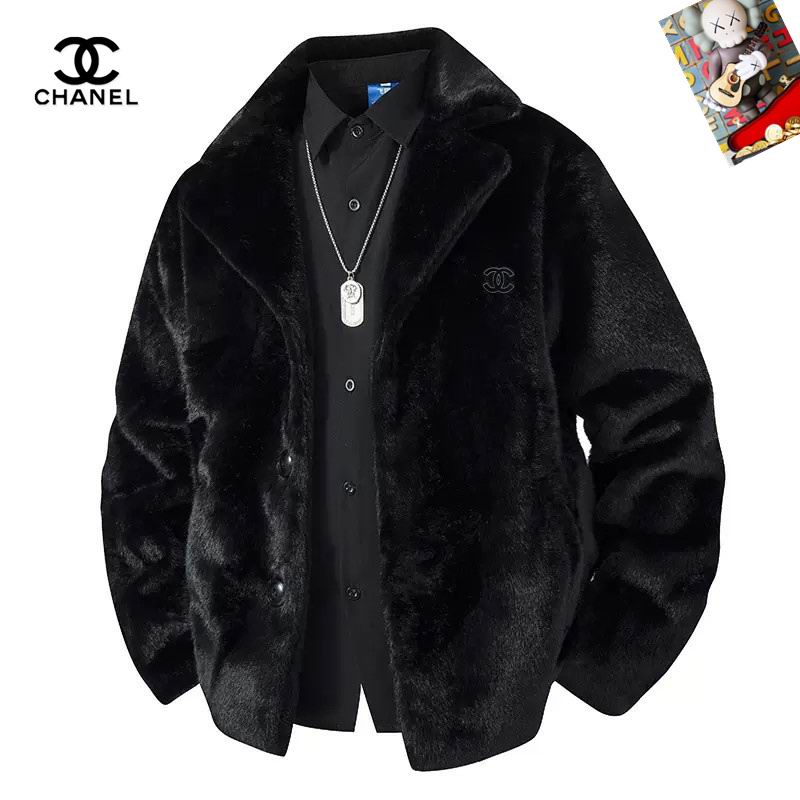 Chanel M-3XL 25tr30