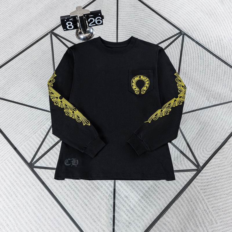 Chrome Hearts S-XL aatx144