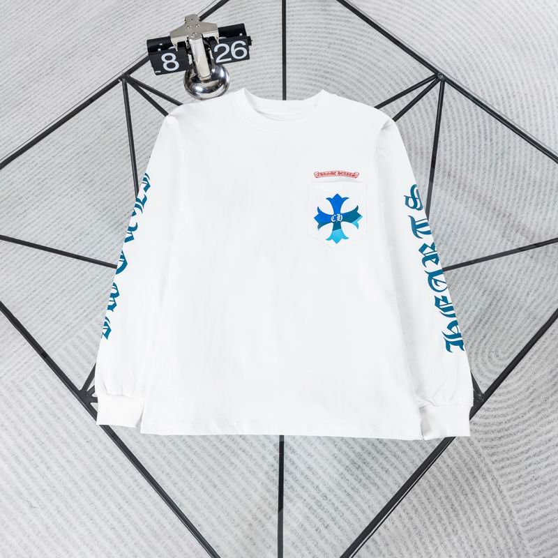 Chrome Hearts S-XL aatx145