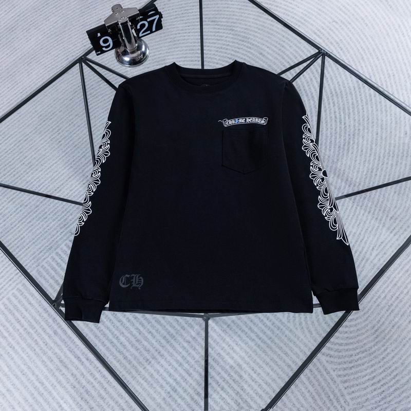Chrome Hearts S-XL aatx146