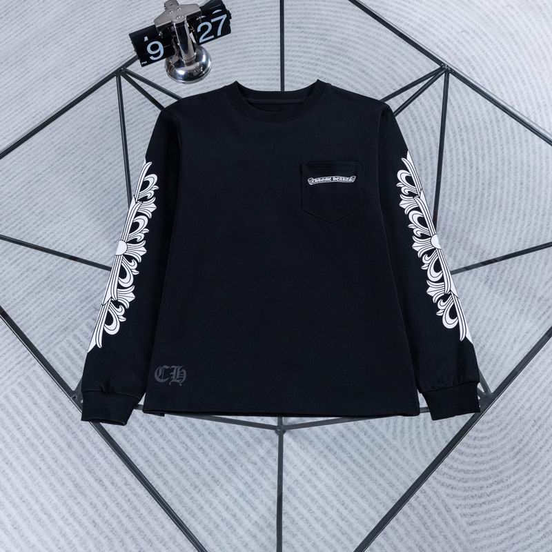Chrome Hearts S-XL aatx149