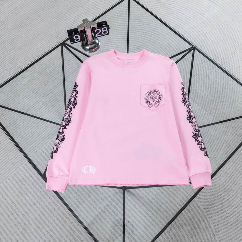 Chrome Hearts S-XL aatx150