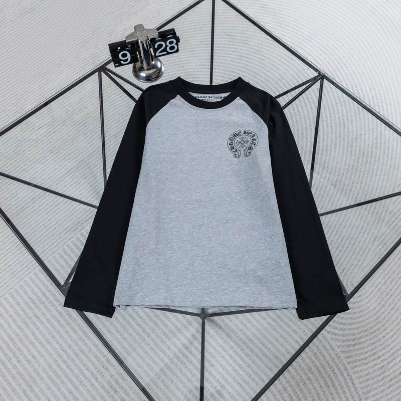 Chrome Hearts S-XL aatx152