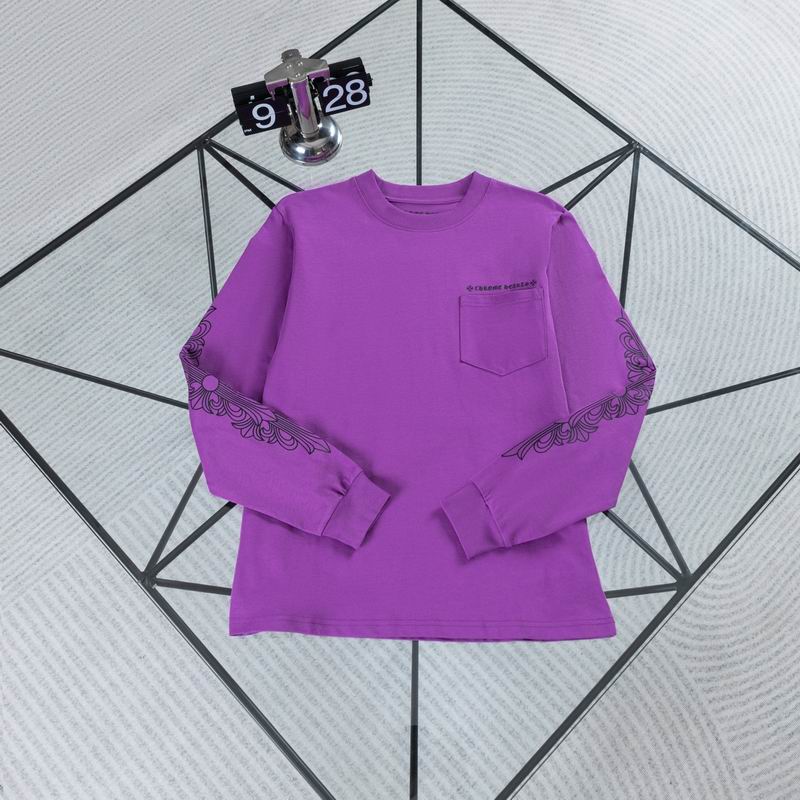 Chrome Hearts S-XL aatx153