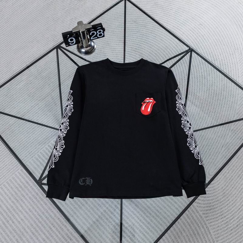 Chrome Hearts S-XL aatx154