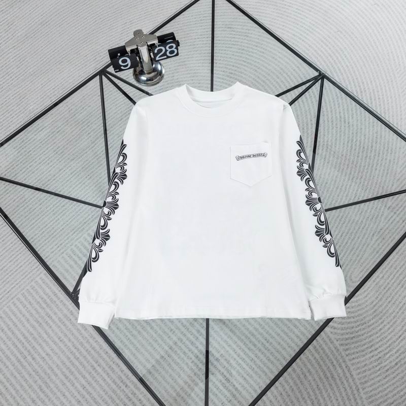 Chrome Hearts S-XL aatx155