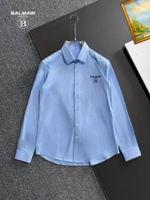 Balmain S-4XL 25tr16