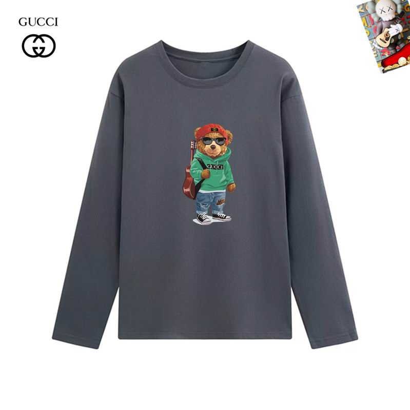 Gucci S-5XL 25tr124